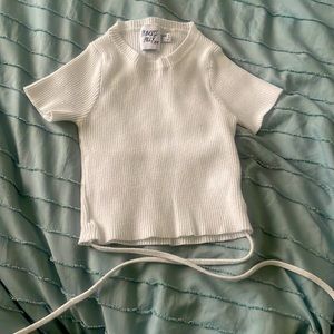 princess polly top size 2